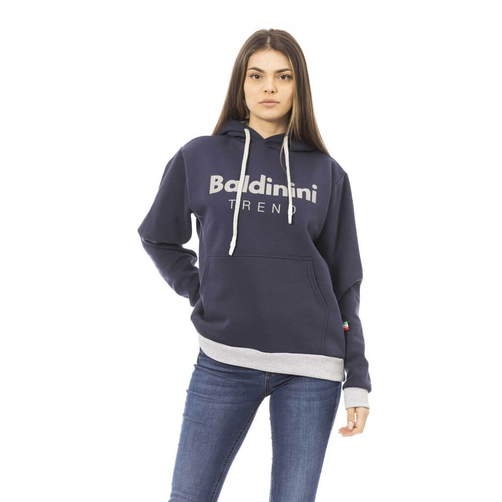 ЖІНОЧІ СВІТШОТИ Baldinini Trend 813495