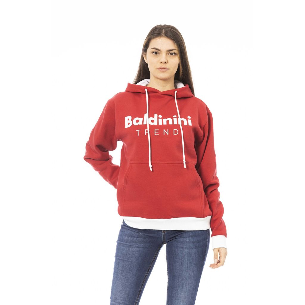 ЖІНОЧІ СВІТШОТИ Baldinini Trend 813495