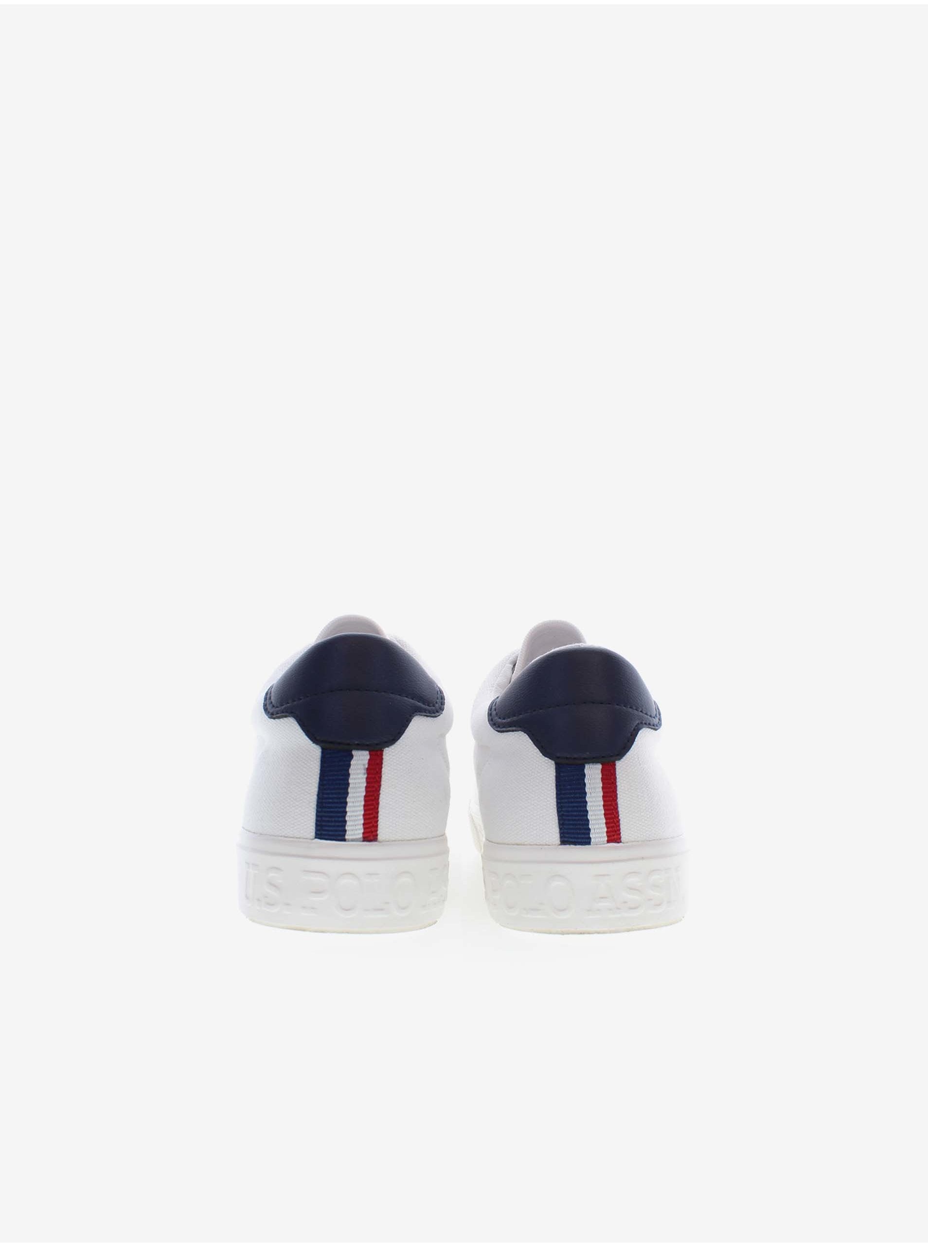 Кросівки US Polo Assn. Білий - MARCS003A