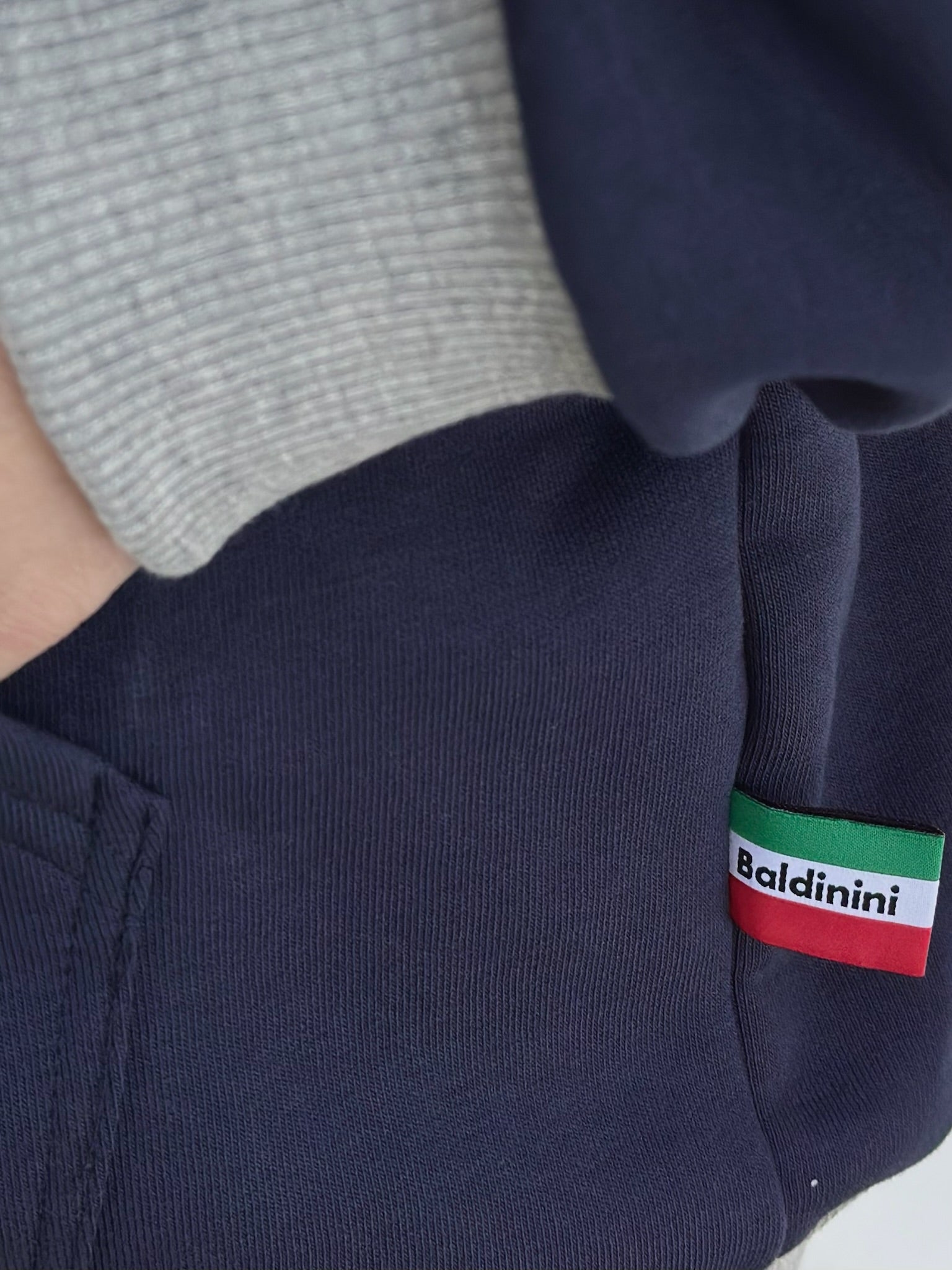 ЖІНОЧІ СВІТШОТИ Baldinini Trend 813495