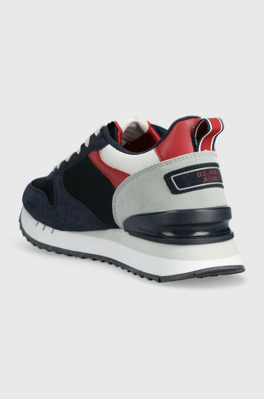 Кросівки US Polo Assn. Баззі BUZZY001