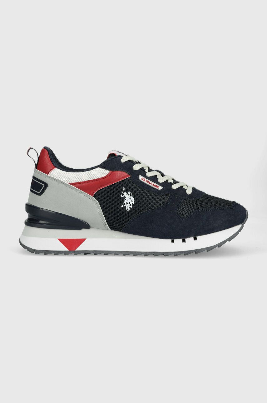 Кросівки US Polo Assn. Баззі BUZZY001