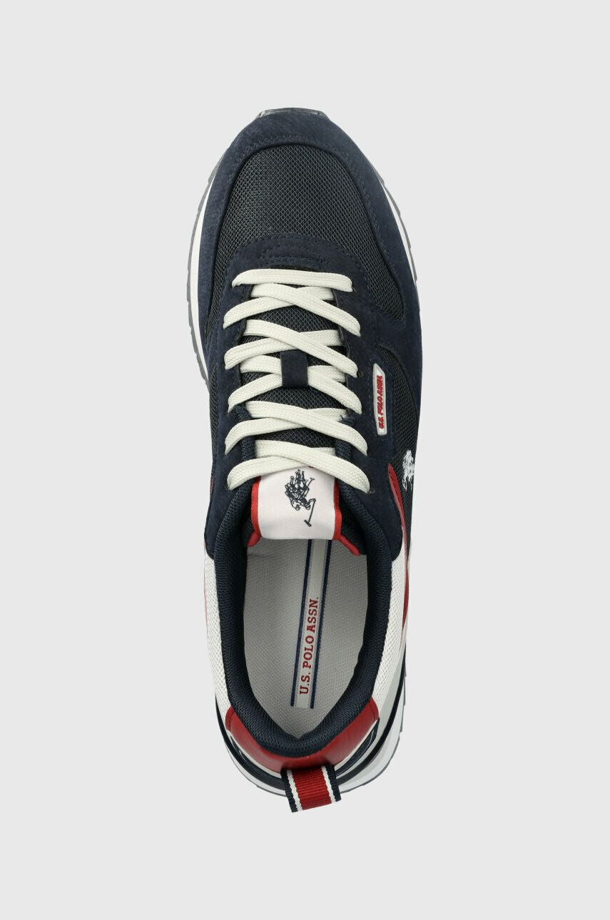 Кросівки US Polo Assn. Баззі BUZZY001