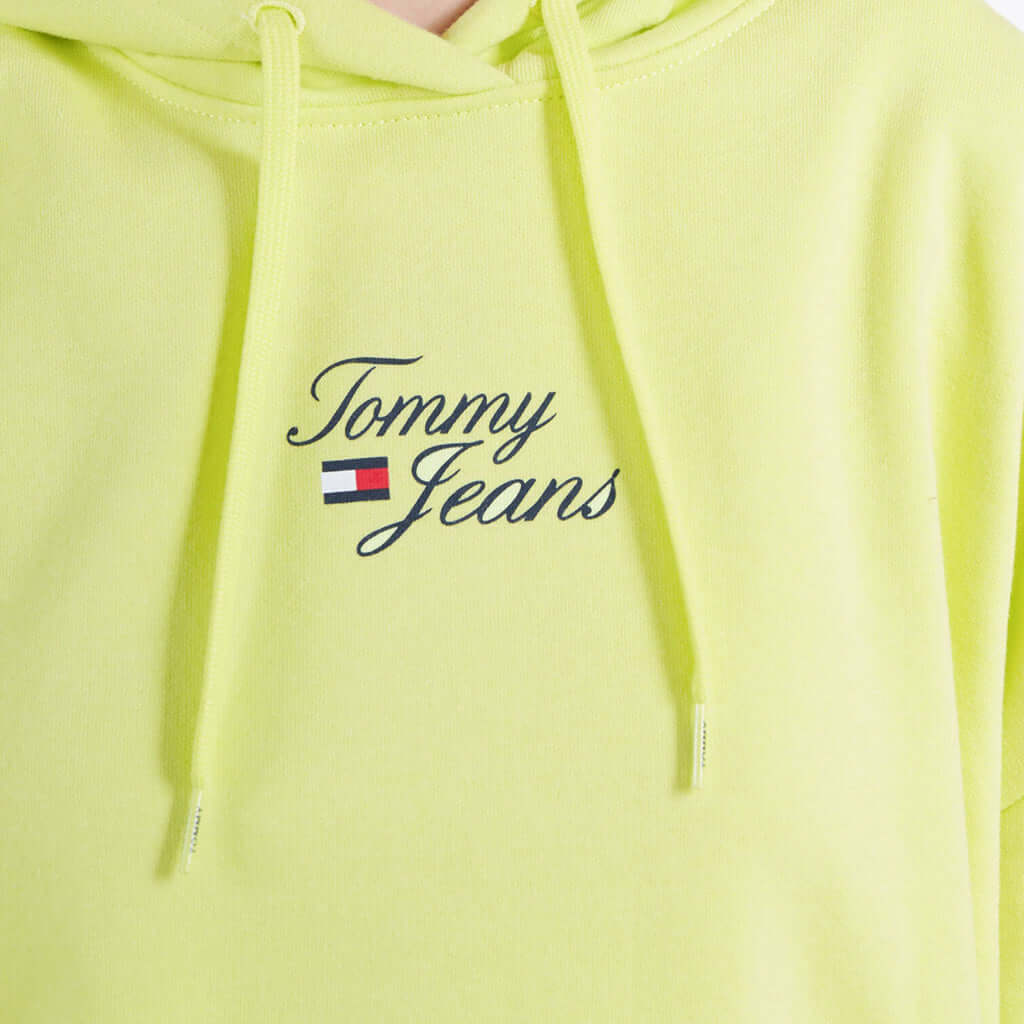 Жіночий світшот Tommy Jeans