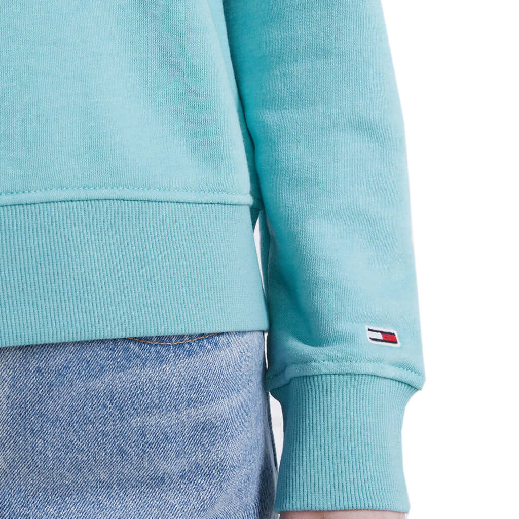 Жіночий світшот Tommy Jeans