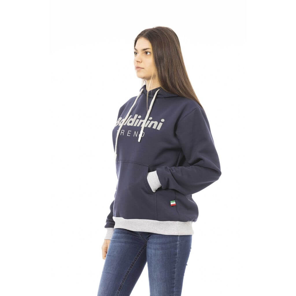 Baldinini Trend SWEATSHIRTS WOMEN 813495