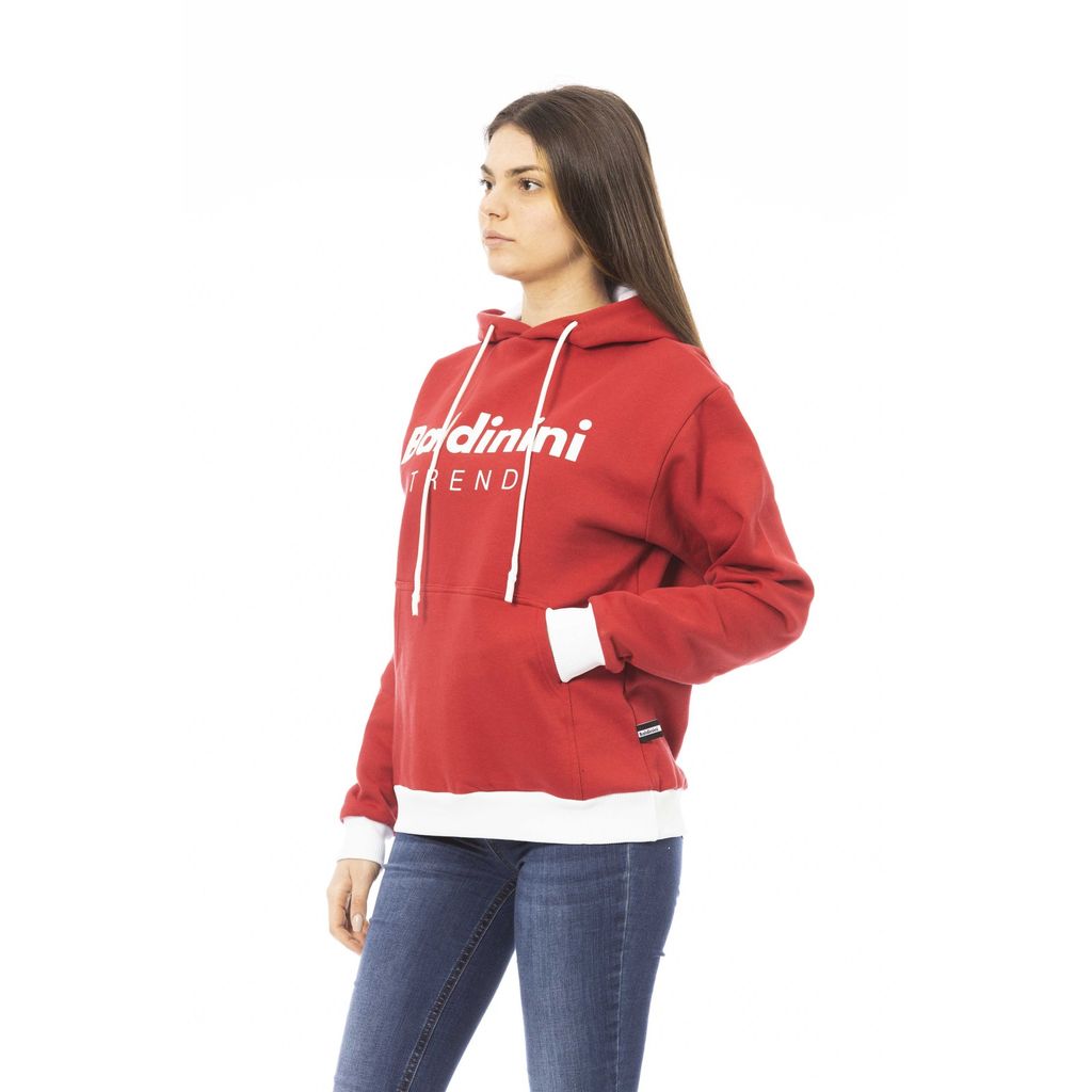 Baldinini Trend SWEATSHIRTS WOMEN 813495