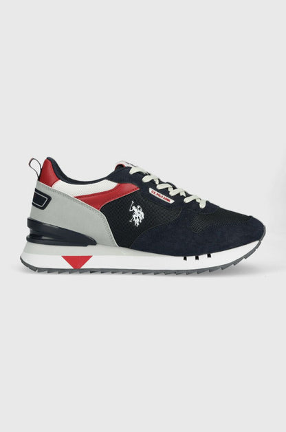 Sneakersy U.S. Polo Assn. Buzzy BUZZY001