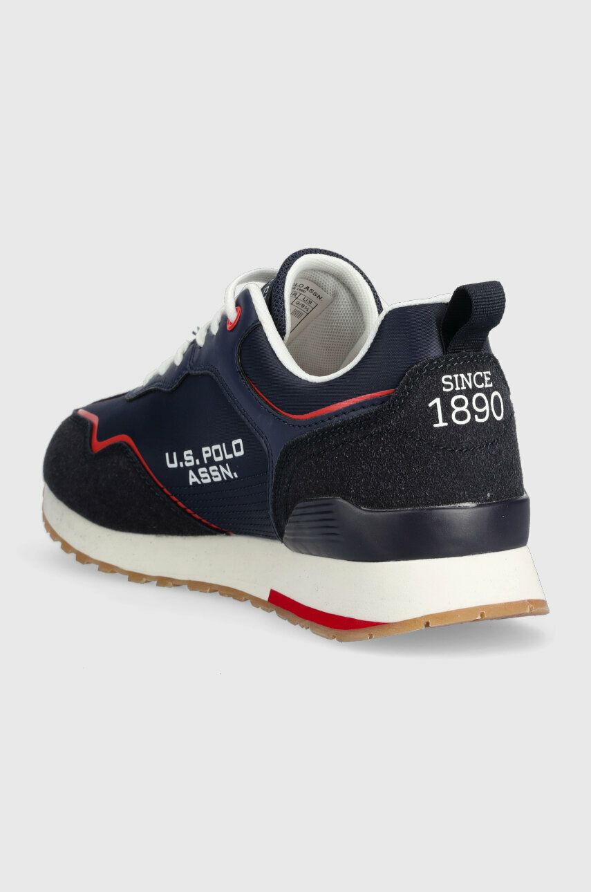 Sneakersy U.S. Polo Assn. Modrá - TABRY002