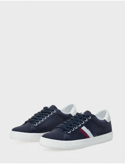 Sneakersy U.S. Polo Assn. Modré - MARCS00006